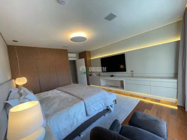 Imagem 16: Apartamento em Mossunguê - Curitiba