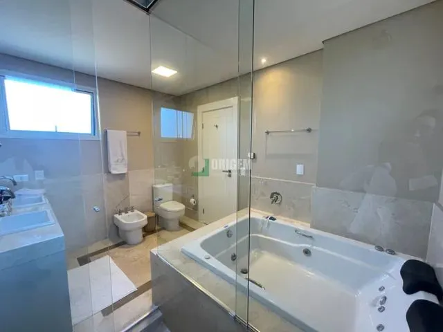 Imagem 15: Apartamento em Mossunguê - Curitiba
