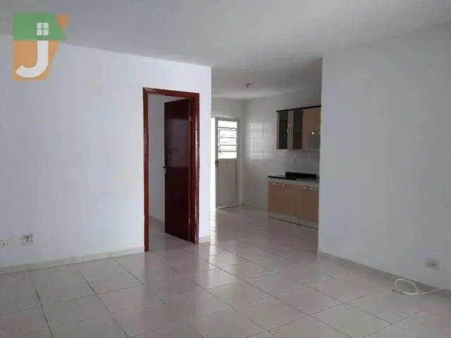 Imagem 12: Casa com 3 Dormitórios para Alugar, 62 M² por R$ 1.600/Mês - Uberaba - Curitiba/Pr