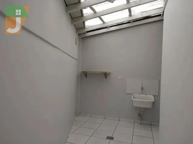 Imagem 16: Casa com 3 Dormitórios para Alugar, 62 M² por R$ 1.600/Mês - Uberaba - Curitiba/Pr