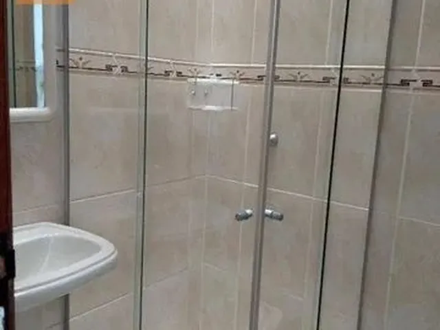 Imagem 6: Casa com 3 Dormitórios para Alugar, 62 M² por R$ 1.600/Mês - Uberaba - Curitiba/Pr