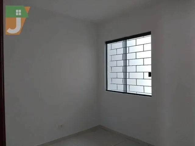 Imagem 7: Casa com 3 Dormitórios para Alugar, 62 M² por R$ 1.600/Mês - Uberaba - Curitiba/Pr
