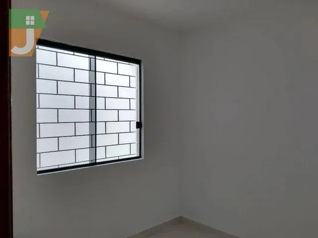 Imagem 2: Casa com 3 Dormitórios para Alugar, 62 M² por R$ 1.600/Mês - Uberaba - Curitiba/Pr