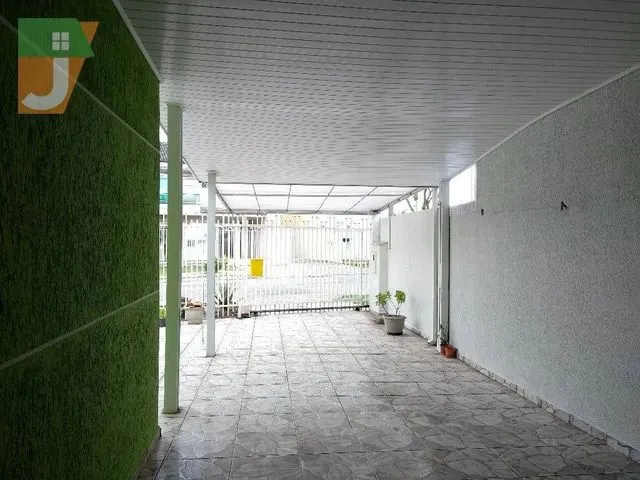 Imagem 15: Casa com 3 Dormitórios para Alugar, 62 M² por R$ 1.600/Mês - Uberaba - Curitiba/Pr