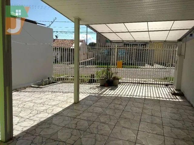 Imagem 11: Casa com 3 Dormitórios para Alugar, 62 M² por R$ 1.600/Mês - Uberaba - Curitiba/Pr