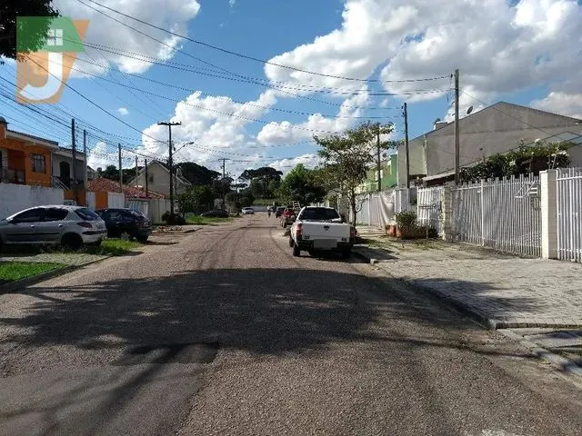 Imagem 10: Casa com 3 Dormitórios para Alugar, 62 M² por R$ 1.600/Mês - Uberaba - Curitiba/Pr