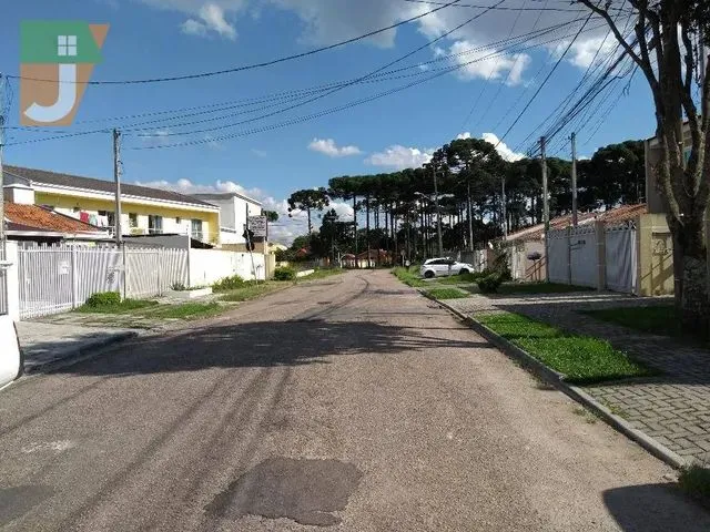 Imagem 14: Casa com 3 Dormitórios para Alugar, 62 M² por R$ 1.600/Mês - Uberaba - Curitiba/Pr