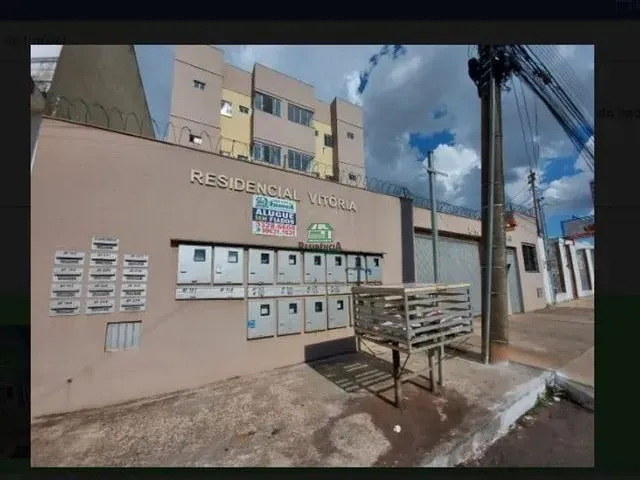 Imagem: Apartamento 2 Quartos para Locação Jundiaí
