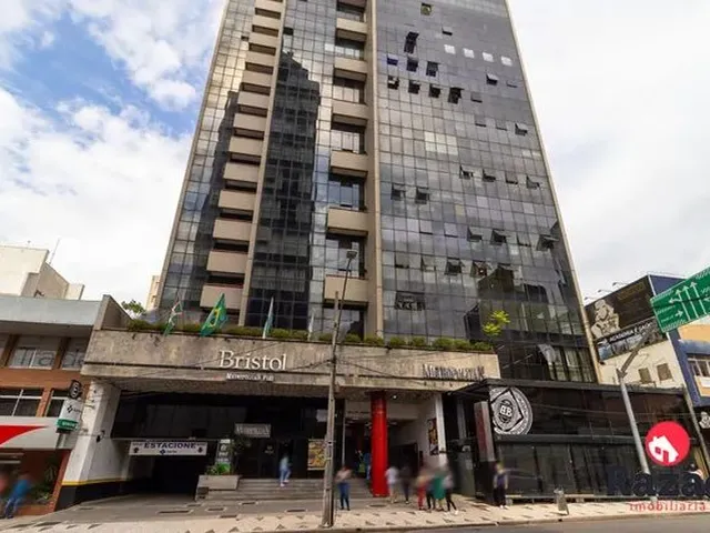 Imagem: Apartamento no Centro de 75,11 M2 - 03909.001-Rz