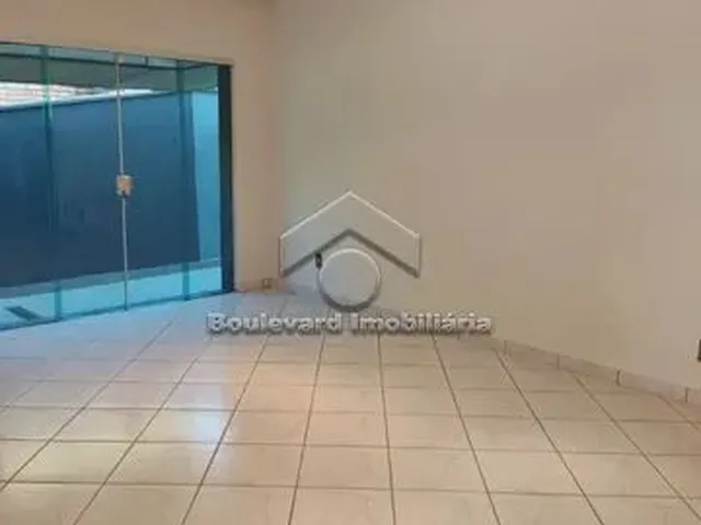 Imagem: Casa Sobrado em Ribeirão Preto