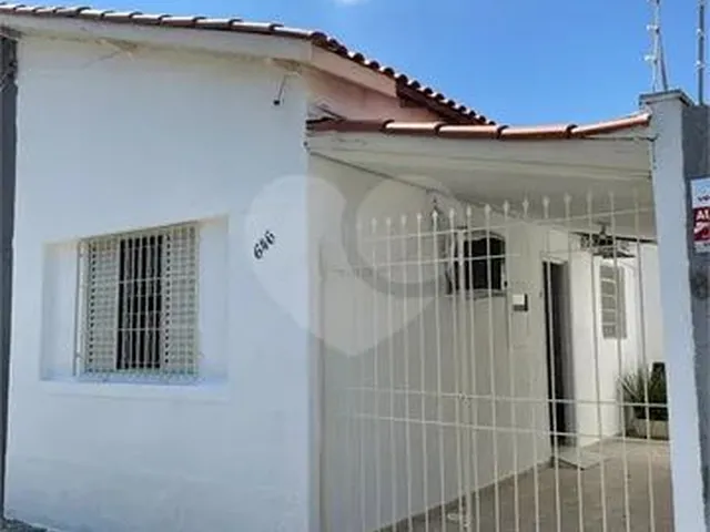 Imagem: Casa Comercial para Locação com Ótima