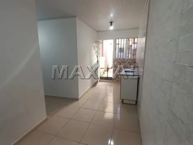 Imagem: Casa com 45M², 1 Dormitórios, Cozinha