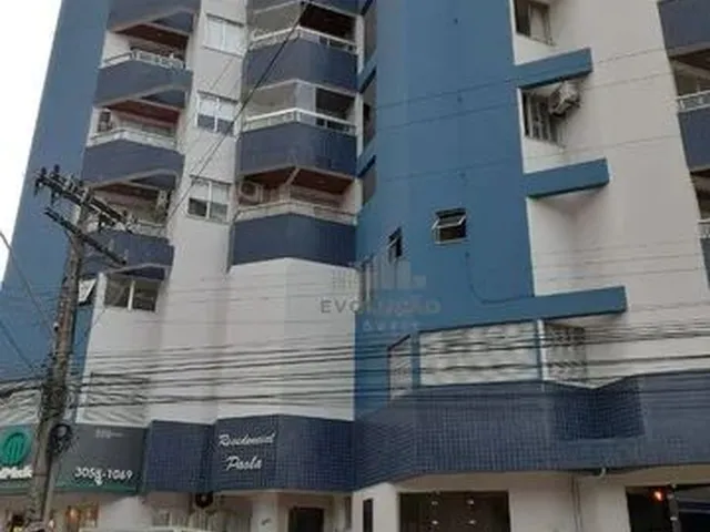 Imagem 1: Excelente Cobertura com 3 Dormitórios Sendo 1 Suite