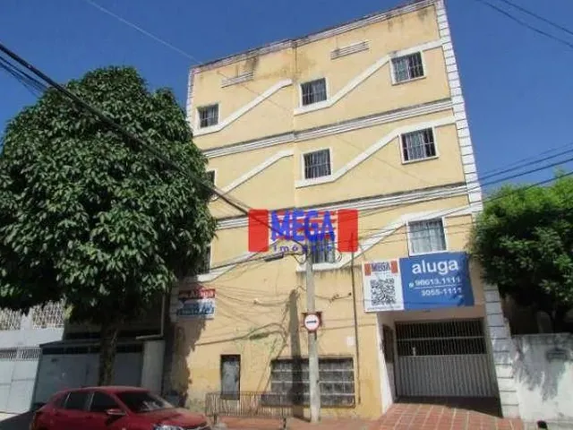 Imagem: Apartamento com 2 Quartos no Bairro Rodolfo