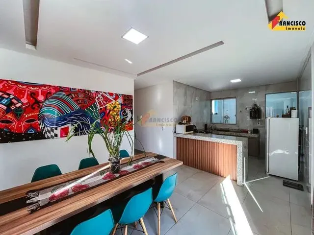 Imagem: Casa para Aluguel, 3 Quartos, 1 Suíte