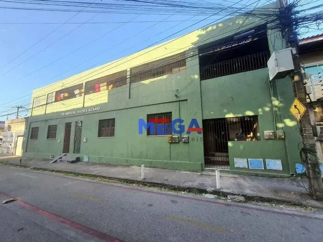 Imagem: Apartamento com 2 Quartos no Bairro Rodolfo