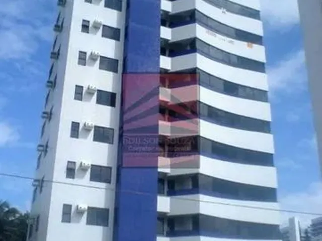 Imagem 1: Apartamento Residencial em Natal - Rn, Lagoa Nova