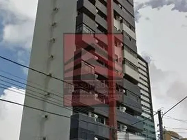 Imagem 3: Apartamento Residencial em Natal - Rn, Lagoa Nova