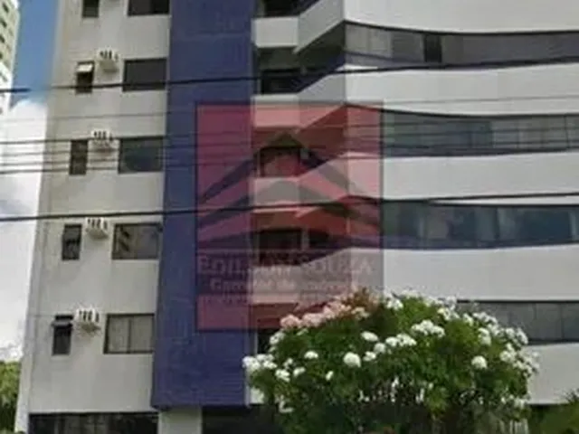 Imagem 2: Apartamento Residencial em Natal - Rn, Lagoa Nova