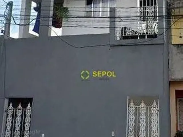 Imagem: Casa com 1 Dormitório para Alugar, 50 M²