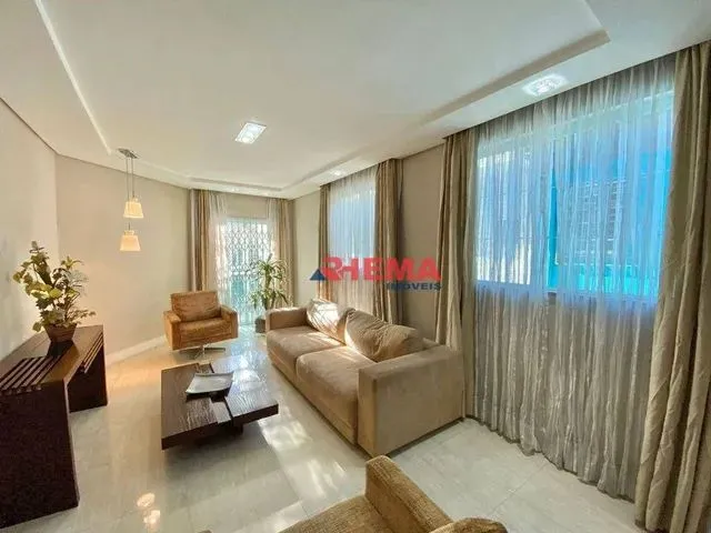 Imagem: Sobrado com 3 Dormitórios, 272 M² - Venda