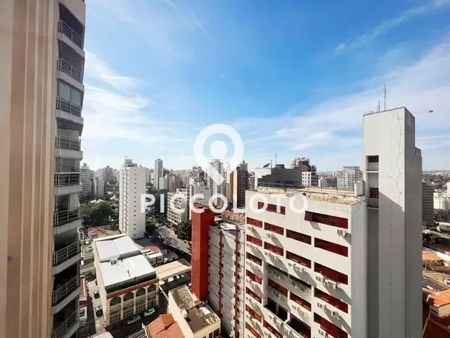 Imagem 14: Apartamento - Centro - Campinas