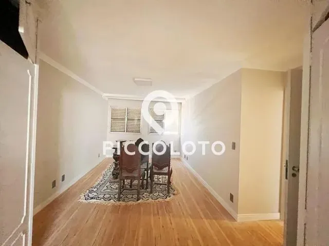 Imagem 3: Apartamento - Centro - Campinas