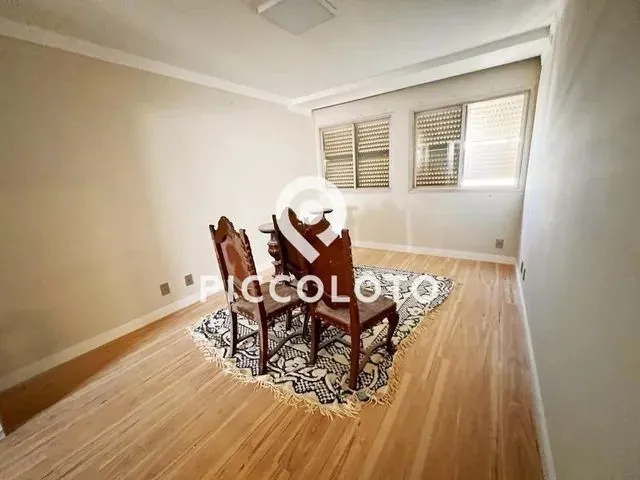 Imagem 2: Apartamento - Centro - Campinas