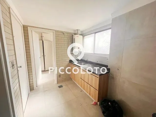 Imagem 10: Apartamento - Centro - Campinas