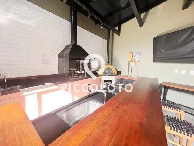 Imagem 4: Apartamento - Centro - Campinas