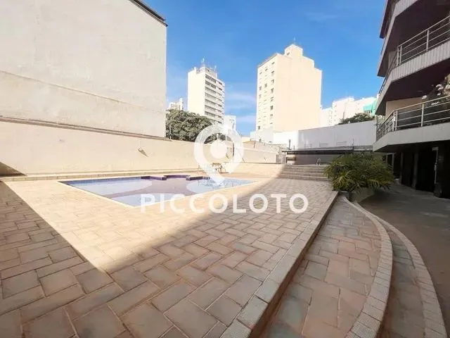 Imagem 16: Apartamento - Centro - Campinas