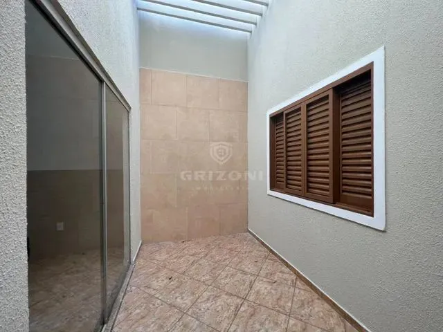 Imagem: Jardim Terra Branca 3 Quartos 1 Suíte