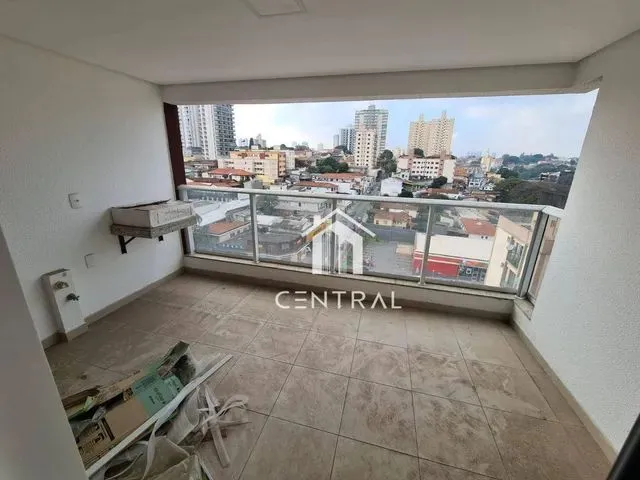 Imagem: Apartamento Condomínio Concept Vivacqua