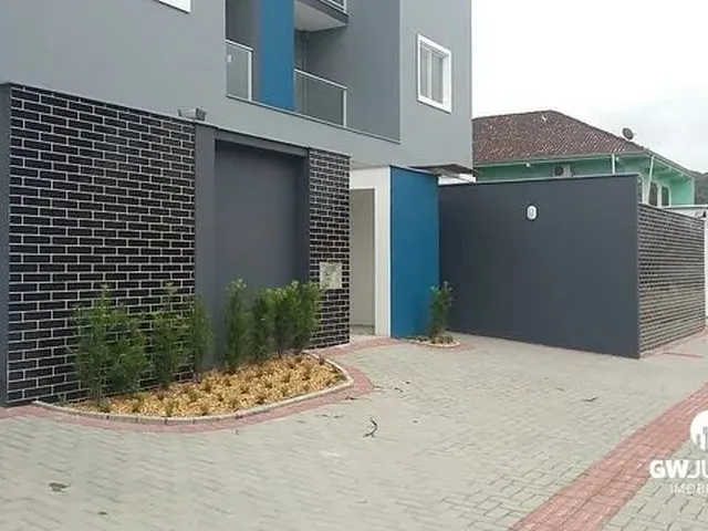Imagem: Joinville - Apartamento Padrão - Aventureiro