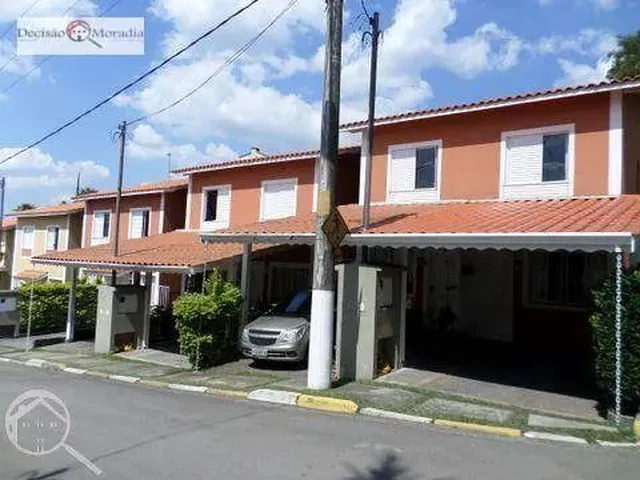 Imagem: Sobrado com 2 Dormitórios, 70 M² - Venda