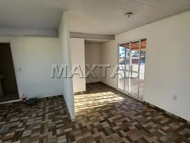 Imagem: Casa no Bairro da Casa Verde para Alugar
