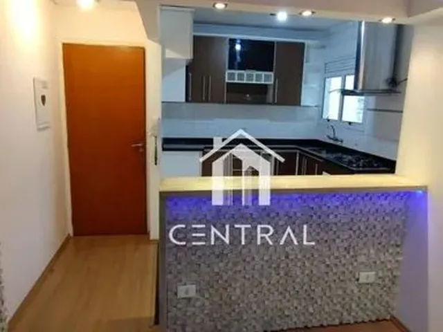 Imagem: Apartamento Florença com 3 Dormitórios