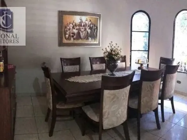 Imagem: Sobrado com 4 Dormitórios, 262 M² - Venda