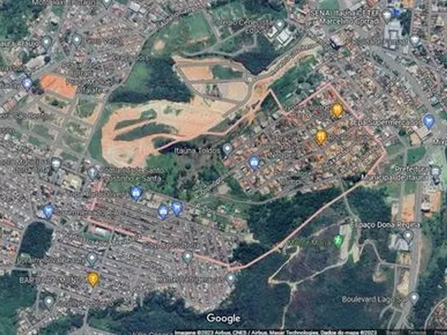 Imagem 3: Oportunidade! Terreno com 1.128,60M² de Abaixo do Valor de Mercado, Itaúna/Mg - Rafael