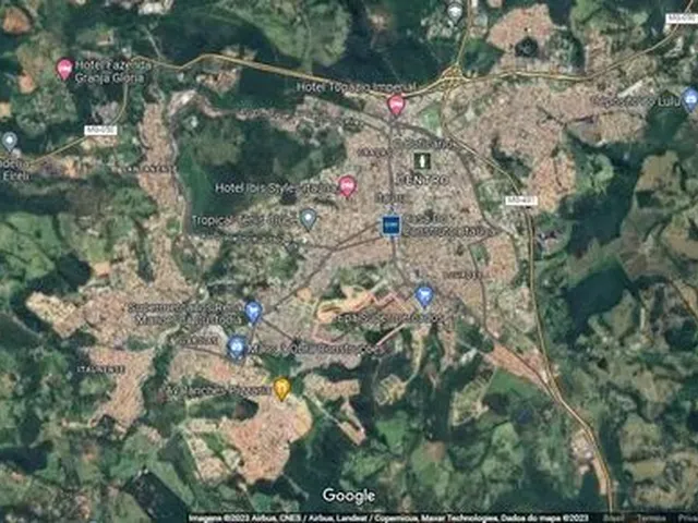 Imagem 4: Oportunidade! Terreno com 1.128,60M² de Abaixo do Valor de Mercado, Itaúna/Mg - Rafael