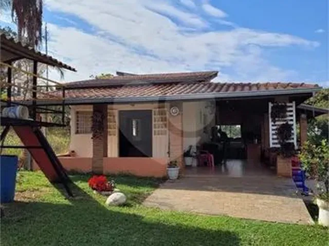 Imagem: Chácara Cosmópolis / Sp