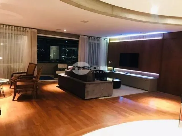 Imagem: Santo André - Apartamento Padrão - Jardim