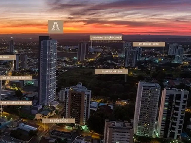 Imagem: Vende-Se Apartamento de 3 a 4 Quartos em