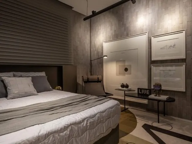 Imagem 8: Vende-Se Apartamento de 3 a 4 Quartos em Construção Apogeo, Goiabeiras-Cuiabá Mt