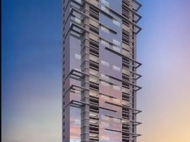 Imagem 7: Vende-Se Apartamento de 3 a 4 Quartos em Construção Apogeo, Goiabeiras-Cuiabá Mt