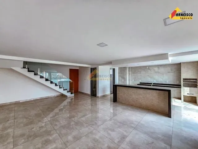 Imagem: Apartamento Cobertura À Venda, 3 Quartos