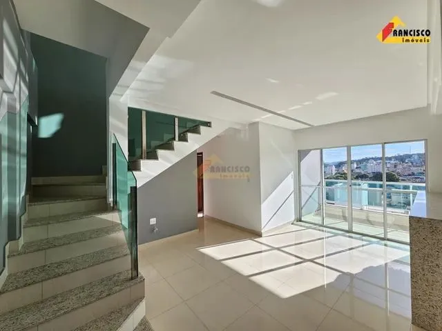 Imagem: Apartamento Cobertura À Venda, 3 Quartos