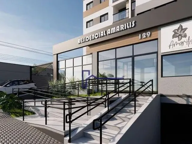 Imagem: Apartamento com 2 Dormitórios À Venda