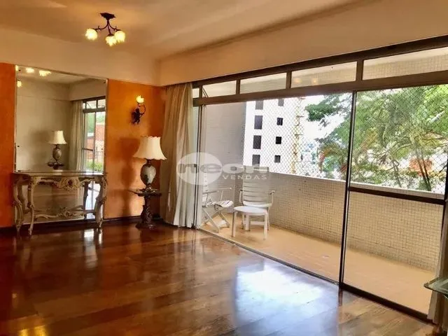 Imagem: Santo André - Apartamento Padrão - Vila