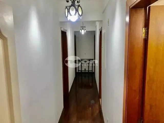 Imagem 3: Santo André - Apartamento Padrão - Vila Bastos